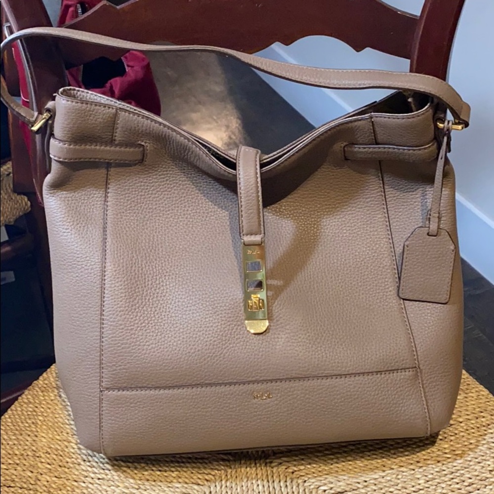 Ralph Lauren Purse